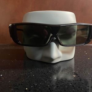 2X HOST PICK. Like new. 2 Pair of AQUOS Sharp Active 3D Glasses For 3D Sharp TVs
